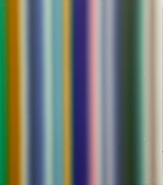 Painting by Dan Treado titled 'Amateur All-Around Doctor' 